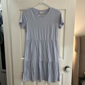 J. Crew dress